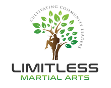 Limitless Martial Arts Inc.